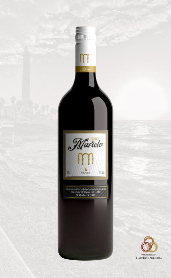 marielo Fino Marielo