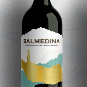Manzanilla Salmedina